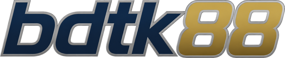 bdtk88 Logo